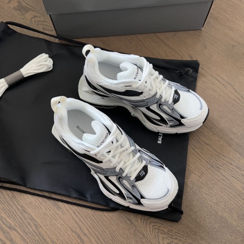 Balenciaga Track Shoes